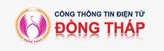 Cổng Thông tin điện tử Đồng Tháp