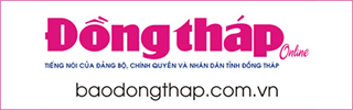 Báo Đồng Tháp