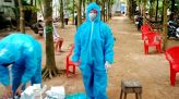 Ông Tiên giữa đời thường