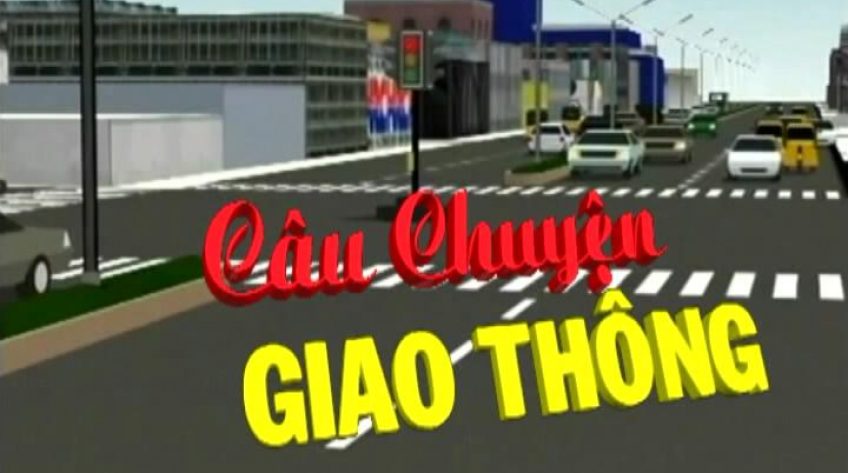 Câu chuyện giao thông - 01/12/2018