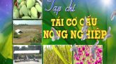 Tái cơ cấu nông nghiệp - 03/03/2019