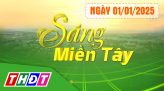 Thể thao ngày mới - 03/02/2025