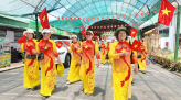 Đồng Tháp với chiến thắng lịch sử 30/4/1975