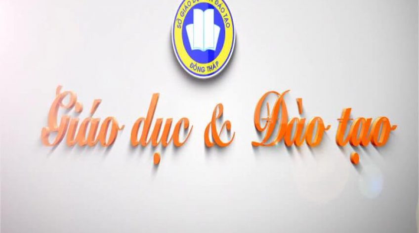 Giáo dục & Đào tạo - 12/7/2019