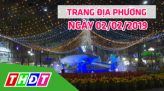 Trang địa phương: TP. Sa Đéc - Thứ Ba, 12/02/2019