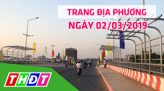 Trang địa phương: H. Châu Thành - 07/03/2019