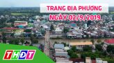 Trang tin địa phương - 09/9/2019 - Thành phố Cao Lãnh