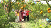 Đưa dịch vụ công về ấp: Gần dân, tiện ích, hiệu quả