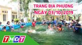 Trang địa phương - Thứ Ba, 10/10/2019 - Huyện Tam Nông