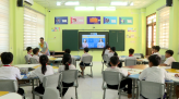 Phao cứu sinh của chị Mai