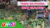 Trang tin địa phương - 09/9/2019 - Thành phố Cao Lãnh