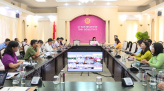 Ngày sách và văn hóa đọc mang hơi thở lịch sử