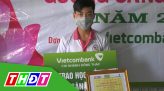 Gương sáng hiếu học - 09/11/2021: Sinh viên Lê Nhựt Thanh