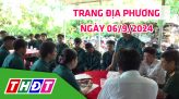 Trang địa phương - Thứ Bảy, 07/9/2024 - TP.Hồng Ngự