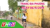 Trang tin địa phương - 09/9/2019 - Thành phố Cao Lãnh