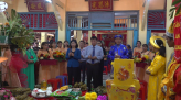 Ngày sách và văn hóa đọc mang hơi thở lịch sử