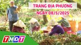 Trang địa phương | 15/5/2025 | H.Châu Thành - Đề phòng sấm sét trong mùa mưa