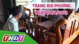 Trang địa phương - Thứ Bảy, 17/8/2024 - H.Tân Hồng