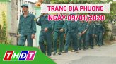 Trang địa phương - Thứ Bảy, 18/01/2020 - Thị xã Hồng Ngự