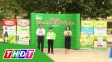 ADC mang đến sự tốt lành - 13/4/2023: Học sinh Huỳnh Tấn Vỹ