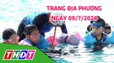 Trang địa phương - Thứ Năm, 18/7/2024 - H.Châu Thành