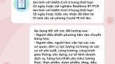 Infographic Những lỗi người dân dễ mắc khi cách ly toàn xã hội và mức phạt cần biết