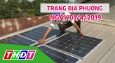 Trang địa phương: H. Hồng Ngự - 02/4/2019