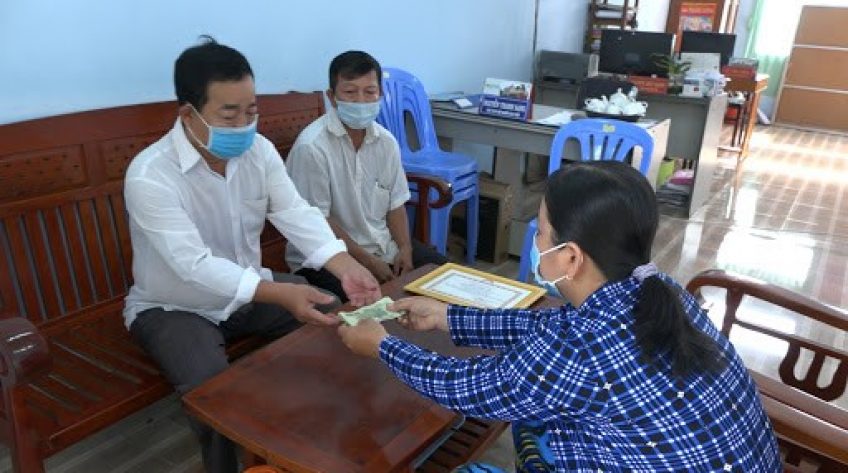 Những trái tim nhân ái