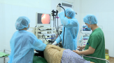 Phao cứu sinh của chị Mai