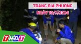 Trang địa phương - Thứ Năm, 18/7/2024 - H.Châu Thành