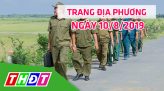 Trang địa phương - 19/8/2019 - Huyện Tháp Mười