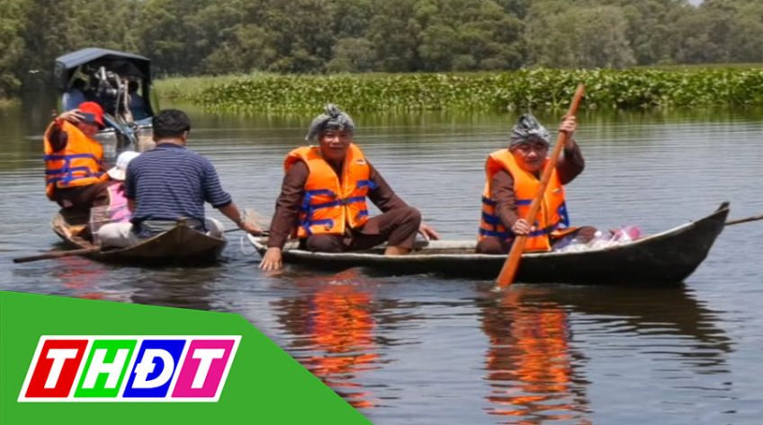 Trang địa phương - Thứ Ba, 10/10/2019 - Huyện Tam Nông