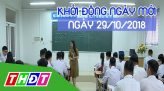 Trang tin địa phương | 27/11/2018 - Huyện Hồng Ngự | THDT