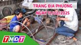 Toàn cảnh nông nghiệp - 11/02/2025: Giảm chi phí - đa giá trị cho cây lúa