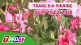 Trang địa phương - Thứ Tư, 19/02/2020 - H.Cao Lãnh