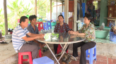 TP.Hồng Ngự: Camera giám sát 