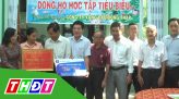 Gương sáng hiếu học - 01/6/2021: Em Trần Nông Vĩnh Phú (H. Thanh Bình)