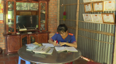 Thắp sáng ước mơ - 13/11/2020: Em Nguyễn Thị Diễm Kiều