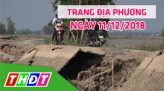 Trang địa phương - Thứ Ba, 25/12/2018
