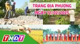 Cùng xây tổ ấm - 12/02/2025: Đầu năm nói chuyện bình đẳng giới