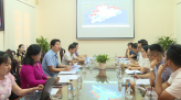 Ngày sách và văn hóa đọc mang hơi thở lịch sử