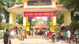 Ngày sách và văn hóa đọc mang hơi thở lịch sử