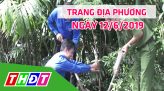 Trang tin địa phương - Thứ Tư, 19/6/2019 - Huyện Lai Vung