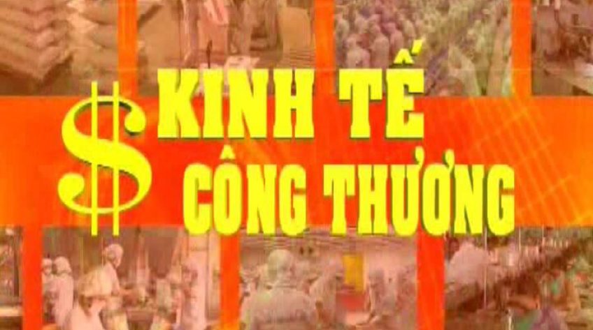 Kinh tế công thương - 02/01/2019