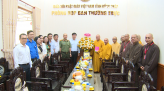 TP.Hồng Ngự: Camera giám sát 