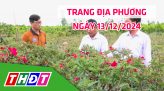 Trang địa phương - Thứ Hai, 23/12/2024 - TP.Cao Lãnh