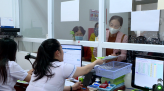 Khảo sát mô hình khu dân cư đoàn kết, ấm no, hạnh phúc tại Đồng Tháp