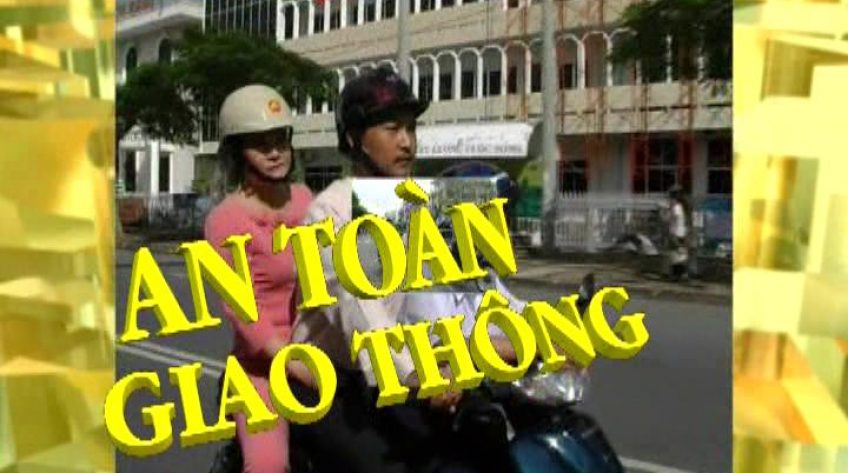 An toàn giao thông - 15/6/2019