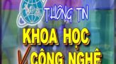 Khoa học & Công nghệ - 13/03/2019