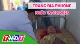 An toàn giao thông - 15/02/2025: Gắn kính chiếu hậu ở bên trái